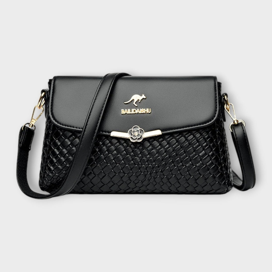 Cécile. - Bolsa de lujo cruzada
