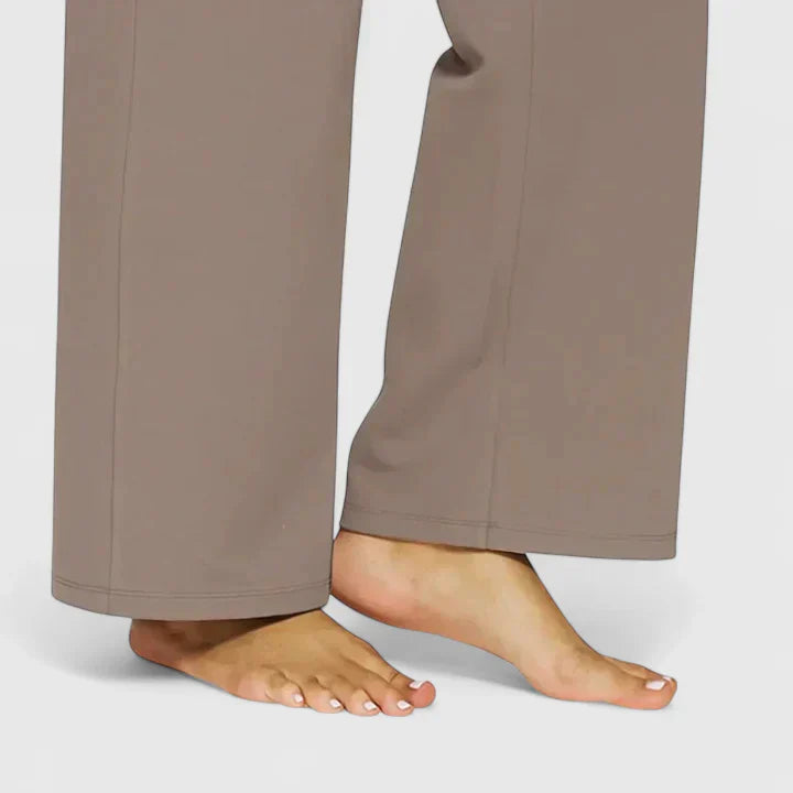 Lucía | Pantalones Elegantes