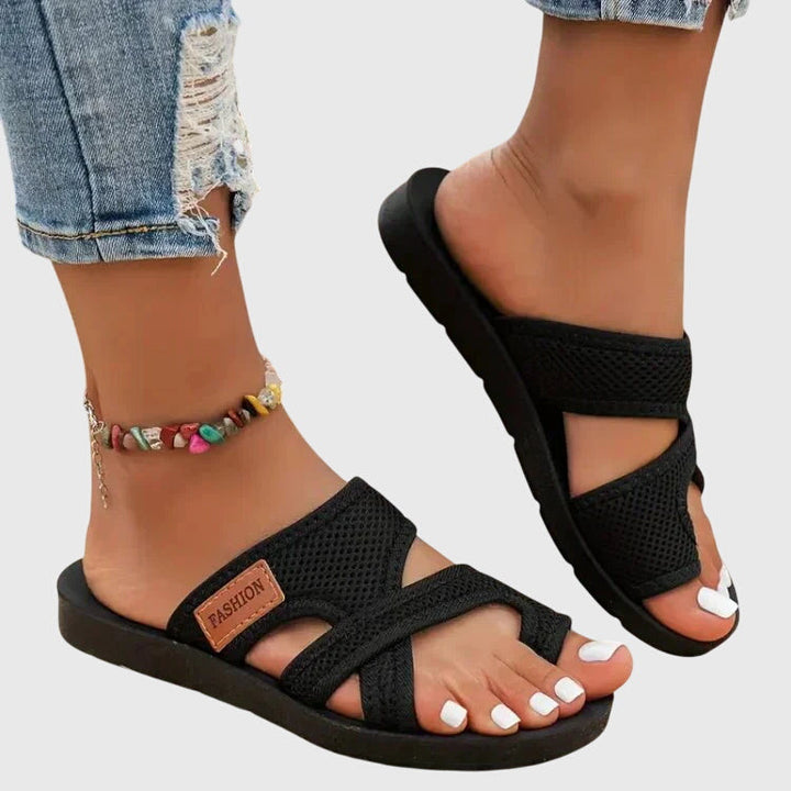 Ember  | Sandalias Ortopédicas
