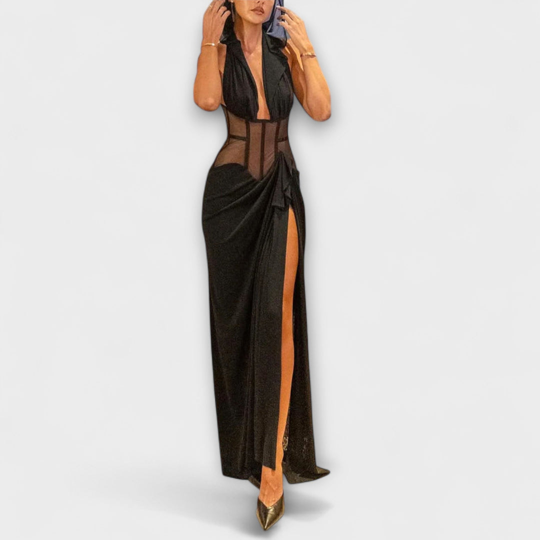 Zgodba - Ropa Maxi Elegante