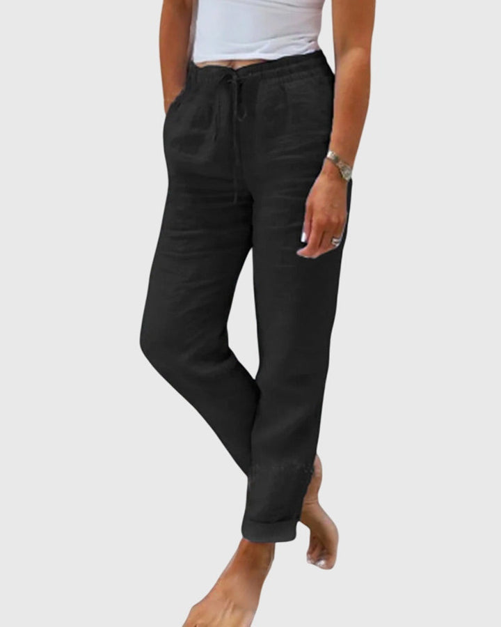 Irene | Pantalones Elegantes para Mujeres