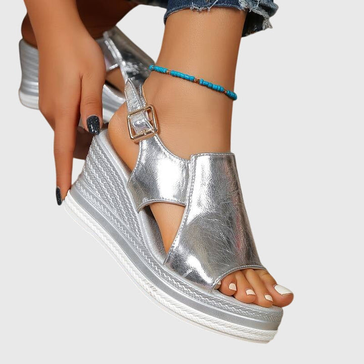 Violette | Sandalias Ortopédicas