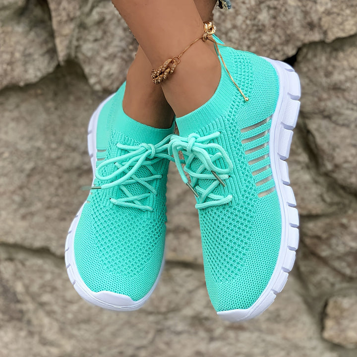 Sophie | Zapatillas Ligeras Confort