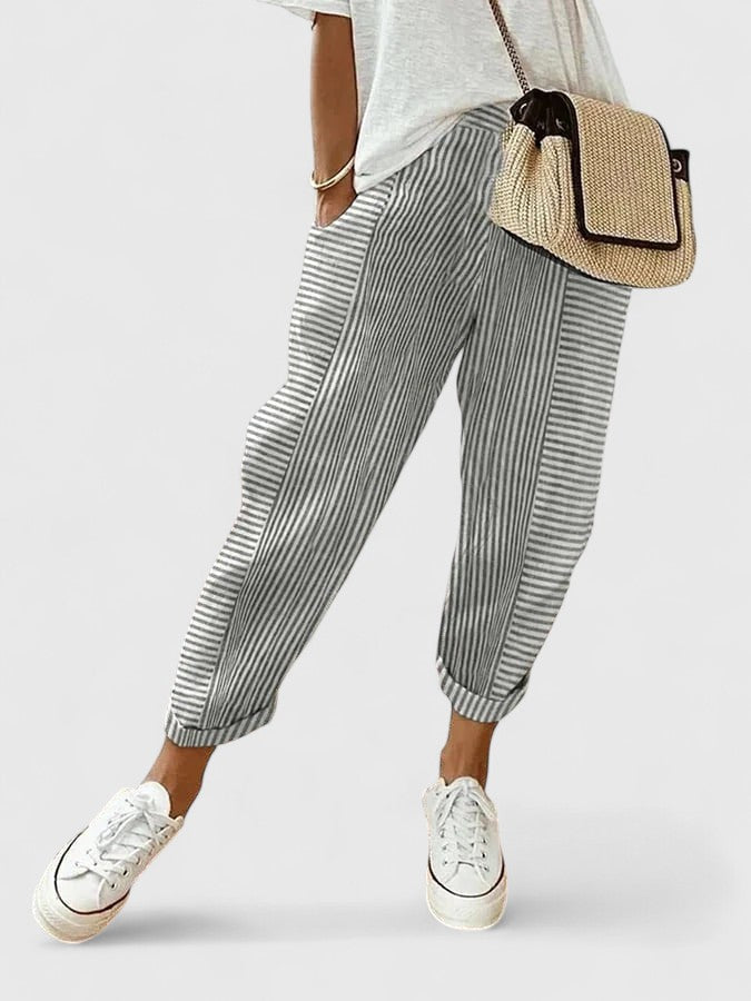 Paloma | Pantalones Confortables