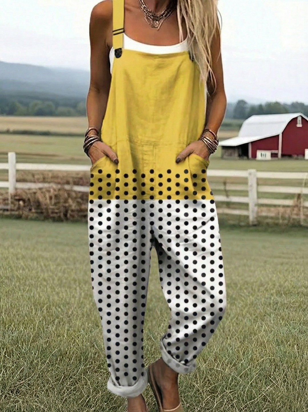 LS™ | Mono de moda