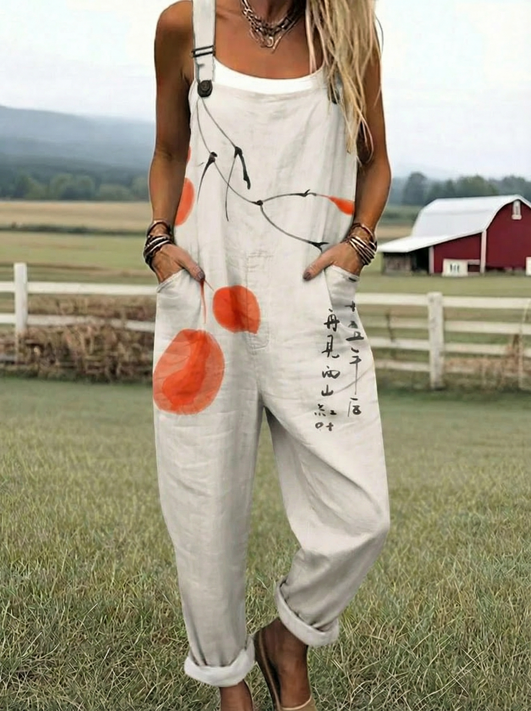 LS™ | Conjunto de Jardín Trend Comfort