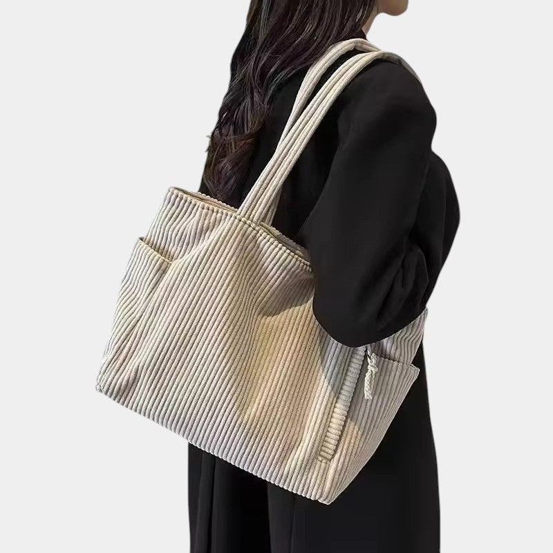 Tilda - Bolsa de cordura