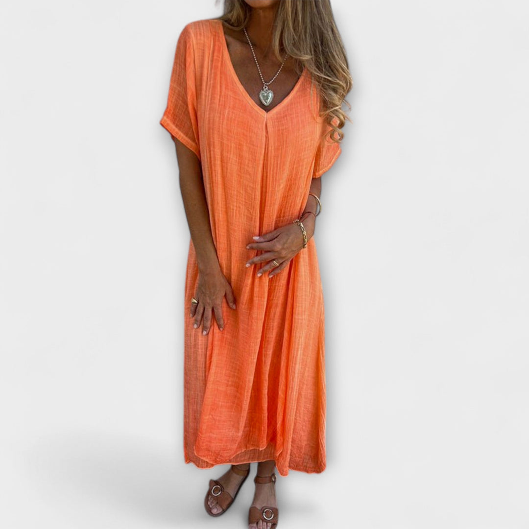 Juliette - Ropa elegante Malaga