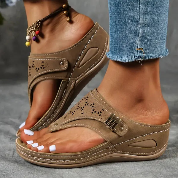 Claudia | Sandalias